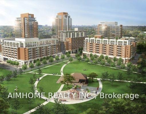 Photo 40 of Unit 1010, 3091 Dufferin Street, North York, Yorkdale-Glen Park — HOMEH