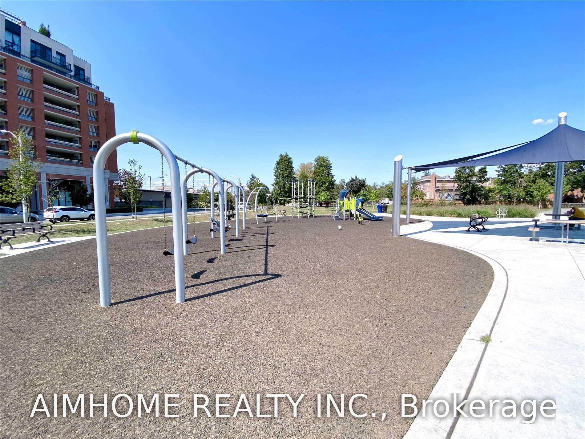 Photo 42 of Unit 1010, 3091 Dufferin Street, North York, Yorkdale-Glen Park — HOMEH