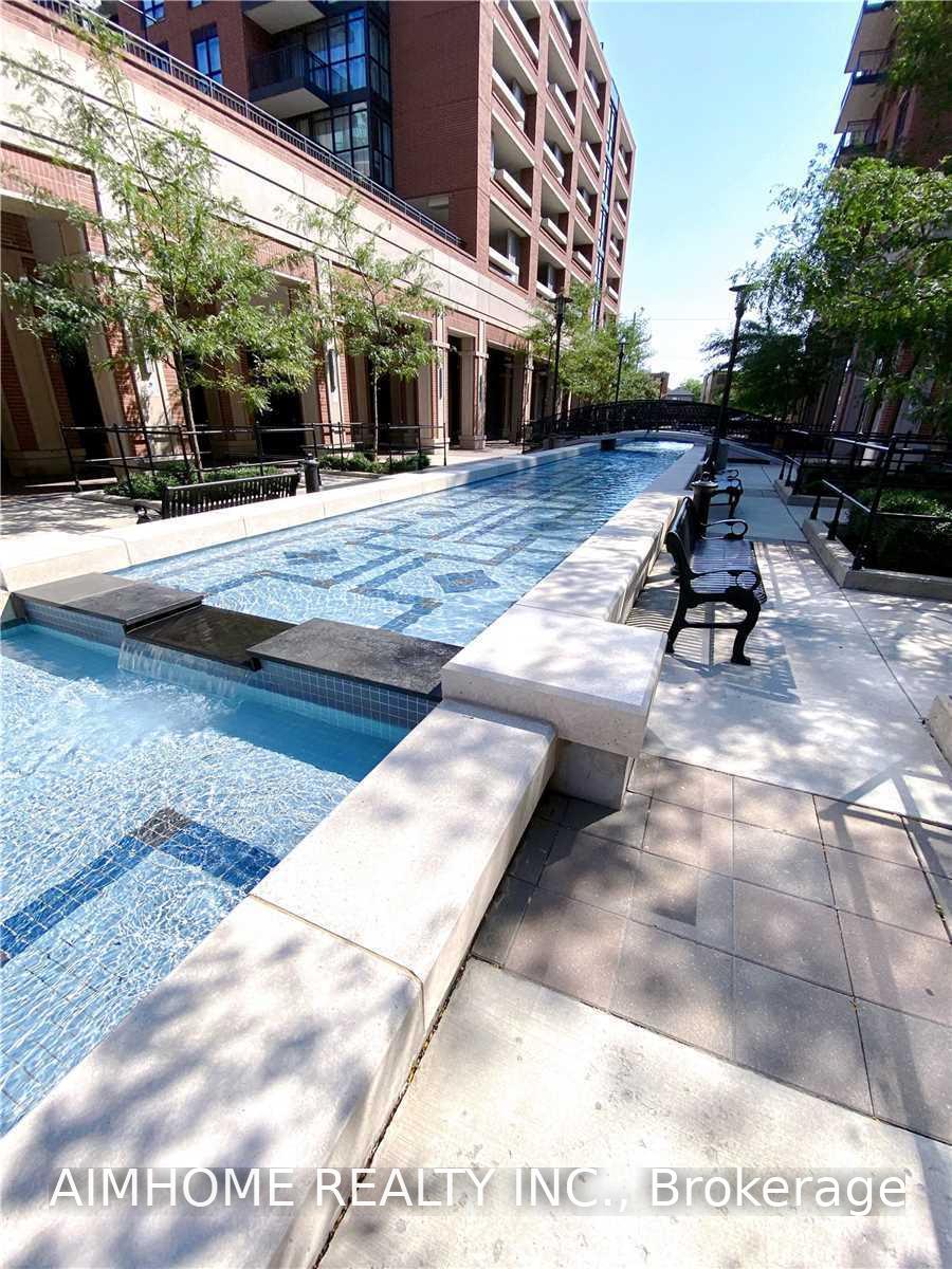 Photo 43 of Unit 1010, 3091 Dufferin Street, North York, Yorkdale-Glen Park — HOMEH