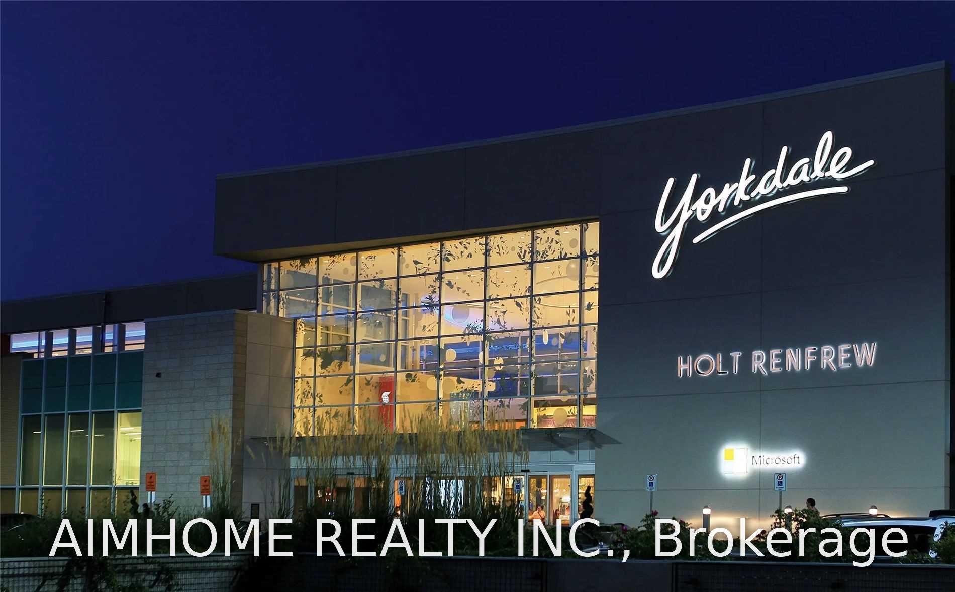 Photo 46 of Unit 1010, 3091 Dufferin Street, North York, Yorkdale-Glen Park — HOMEH