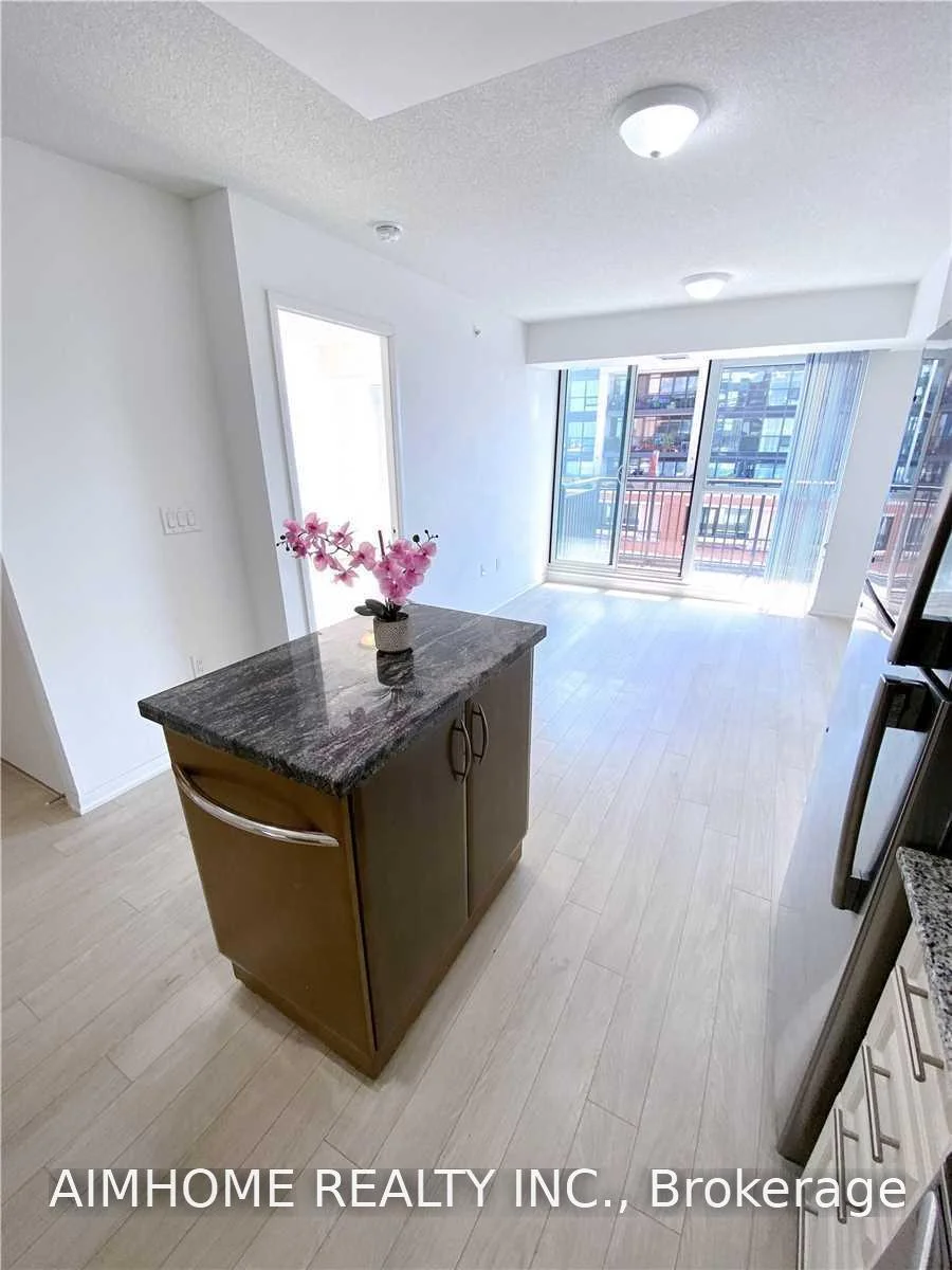 Photo 15 of Unit 1010, 3091 Dufferin Street, North York, Yorkdale-Glen Park — HOMEH