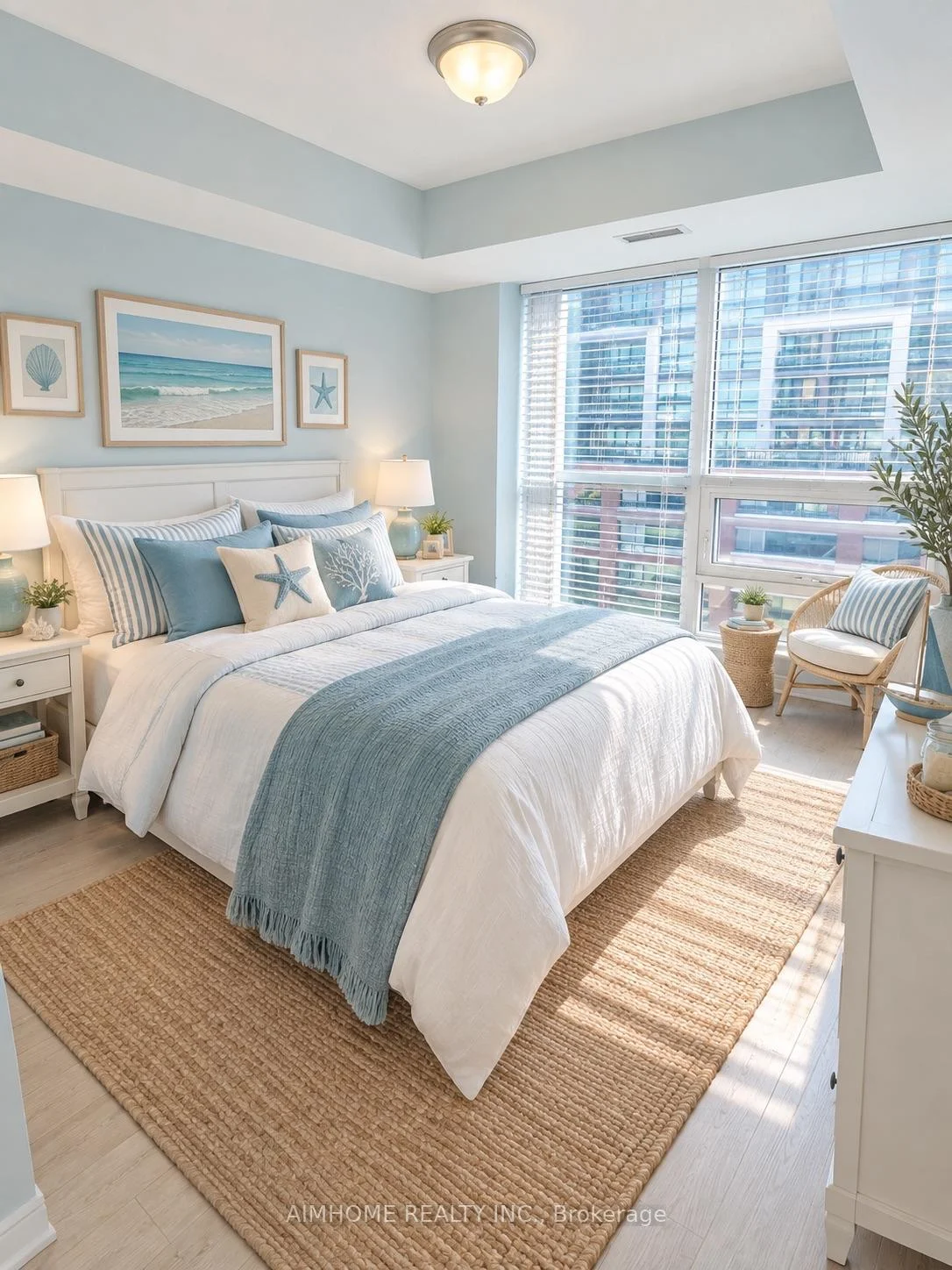 Photo 29 of Unit 1010, 3091 Dufferin Street, North York, Yorkdale-Glen Park — HOMEH