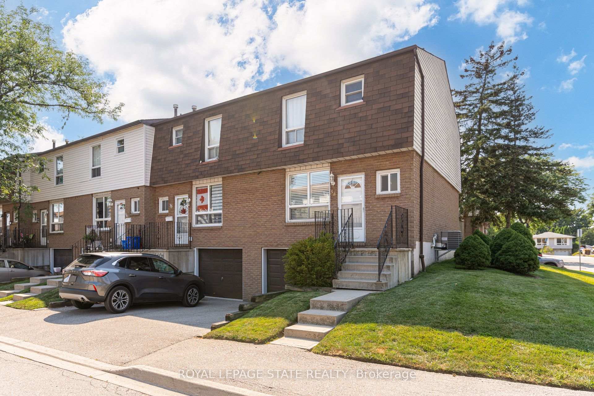 Photo of Unit 34, 1301 Upper Gage Avenue