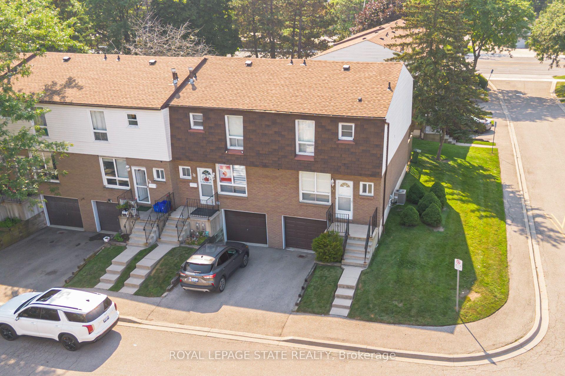 Photo 2 of Unit 34, 1301 Upper Gage Avenue, Hamilton, Quinndale — HOMEH