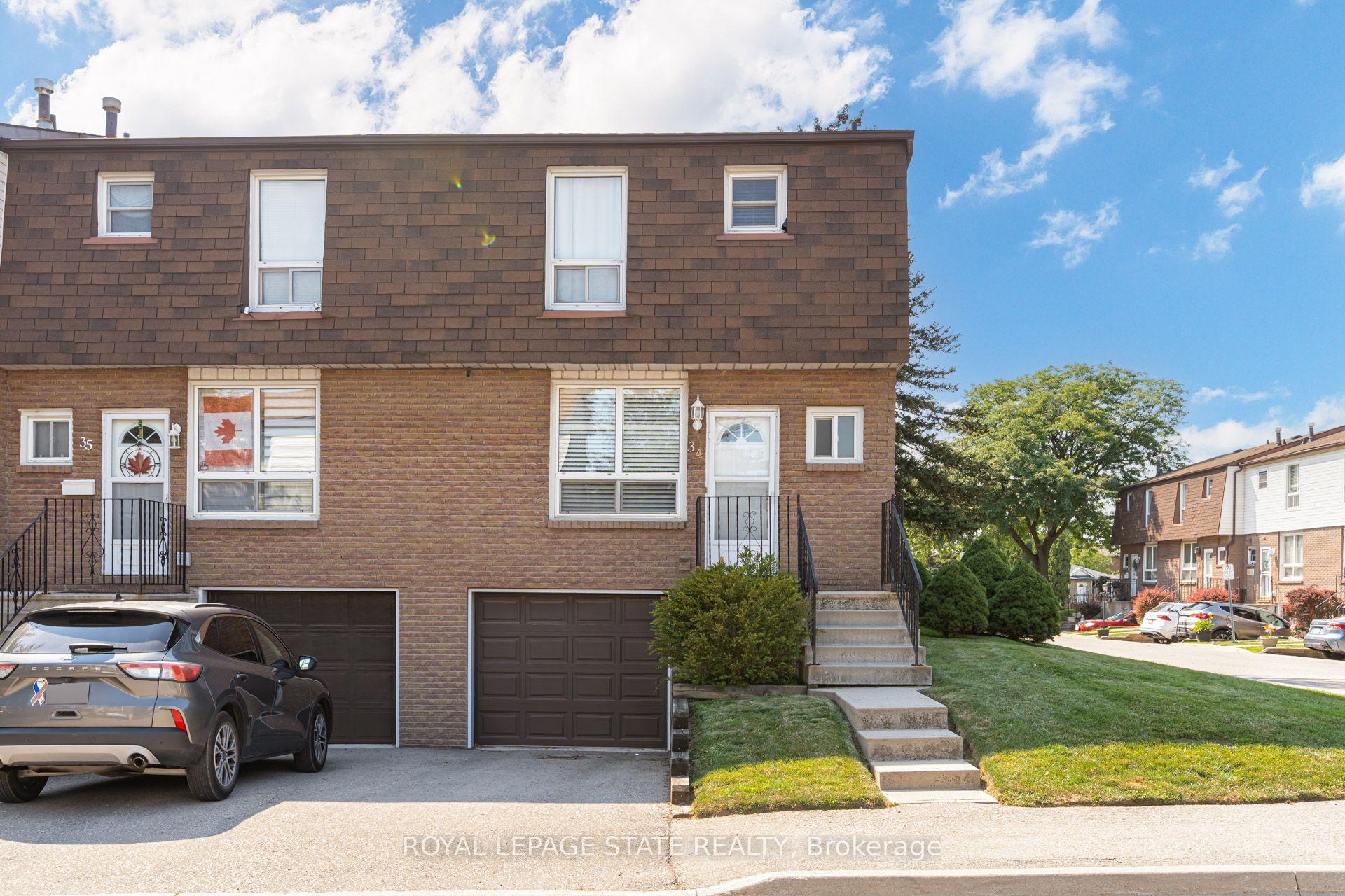Photo 3 of Unit 34, 1301 Upper Gage Avenue, Hamilton, Quinndale — HOMEH