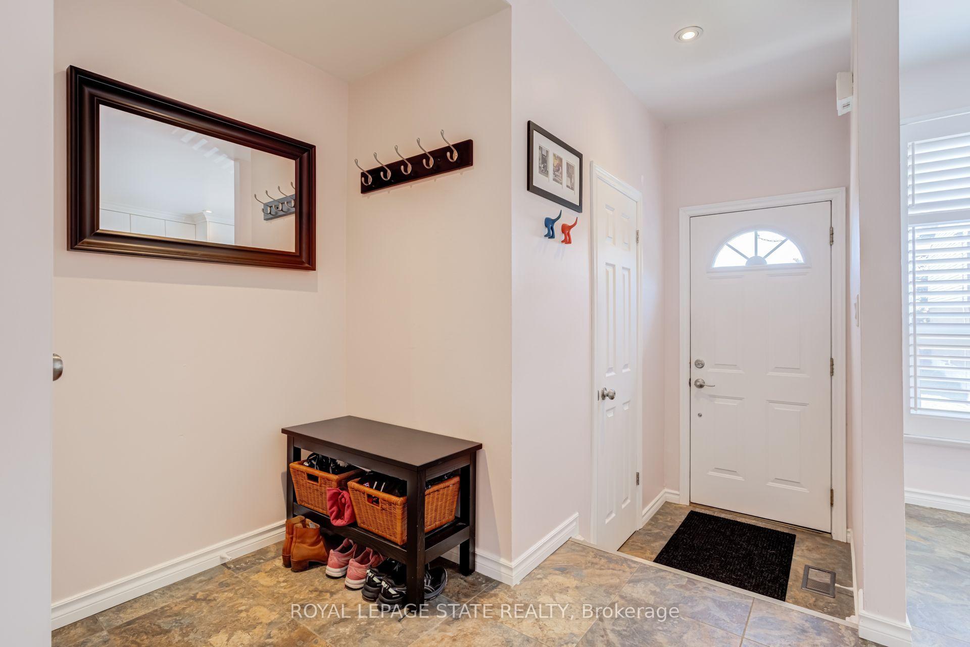 Photo 4 of Unit 34, 1301 Upper Gage Avenue, Hamilton, Quinndale — HOMEH