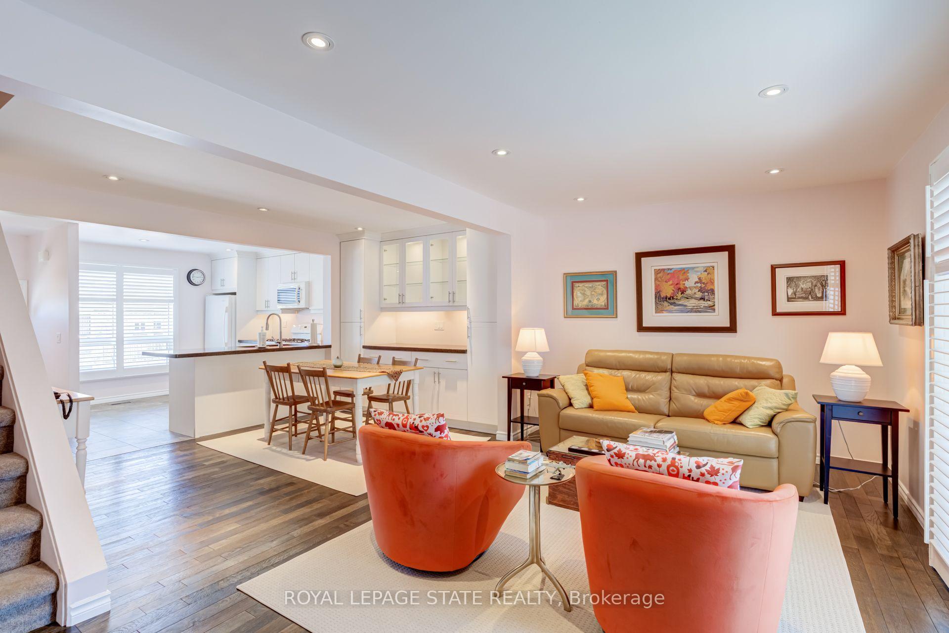 Photo 13 of Unit 34, 1301 Upper Gage Avenue, Hamilton, Quinndale — HOMEH