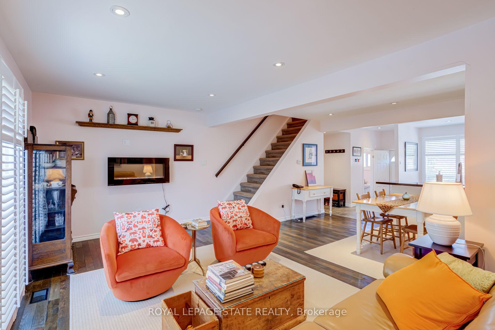 Photo 14 of Unit 34, 1301 Upper Gage Avenue, Hamilton, Quinndale — HOMEH
