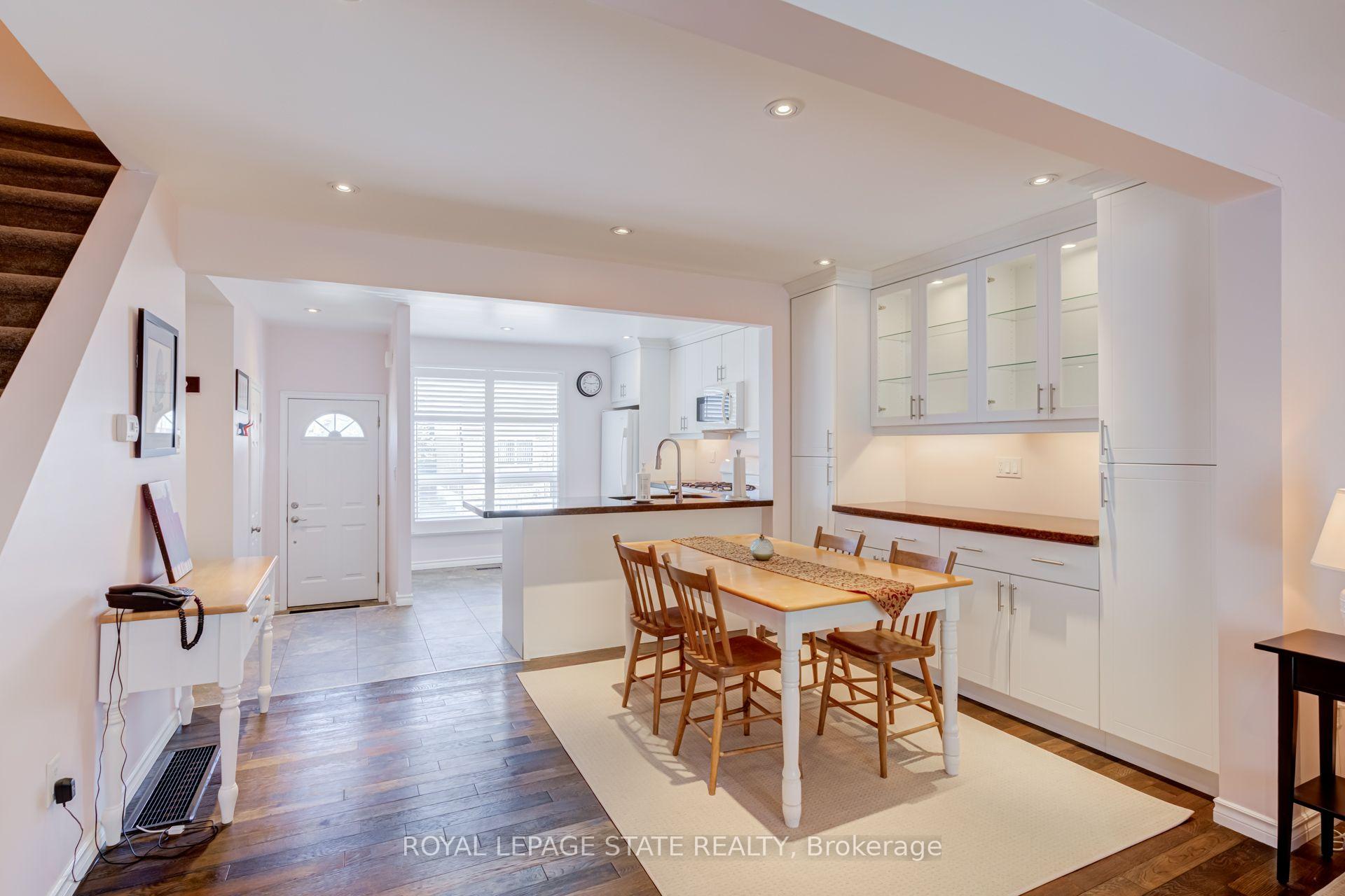 Photo 15 of Unit 34, 1301 Upper Gage Avenue, Hamilton, Quinndale — HOMEH