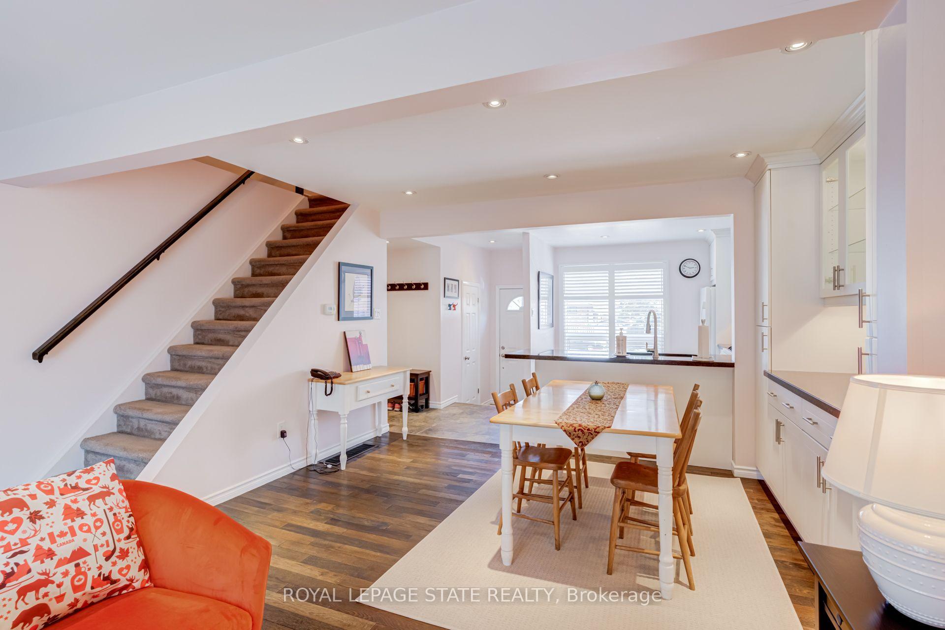 Photo 16 of Unit 34, 1301 Upper Gage Avenue, Hamilton, Quinndale — HOMEH