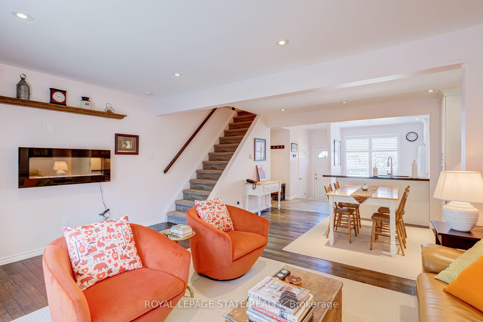Photo 18 of Unit 34, 1301 Upper Gage Avenue, Hamilton, Quinndale — HOMEH