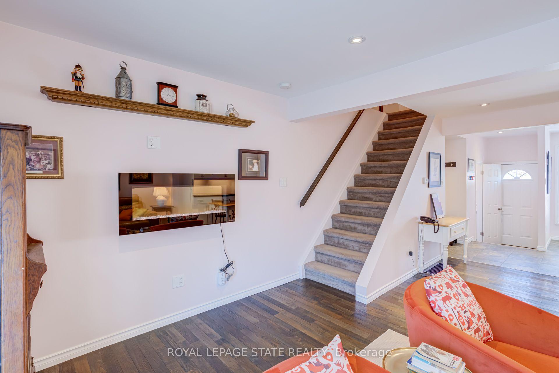 Photo 23 of Unit 34, 1301 Upper Gage Avenue, Hamilton, Quinndale — HOMEH