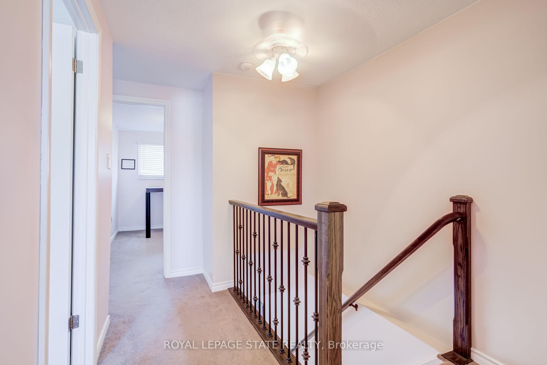 Photo 24 of Unit 34, 1301 Upper Gage Avenue, Hamilton, Quinndale — HOMEH
