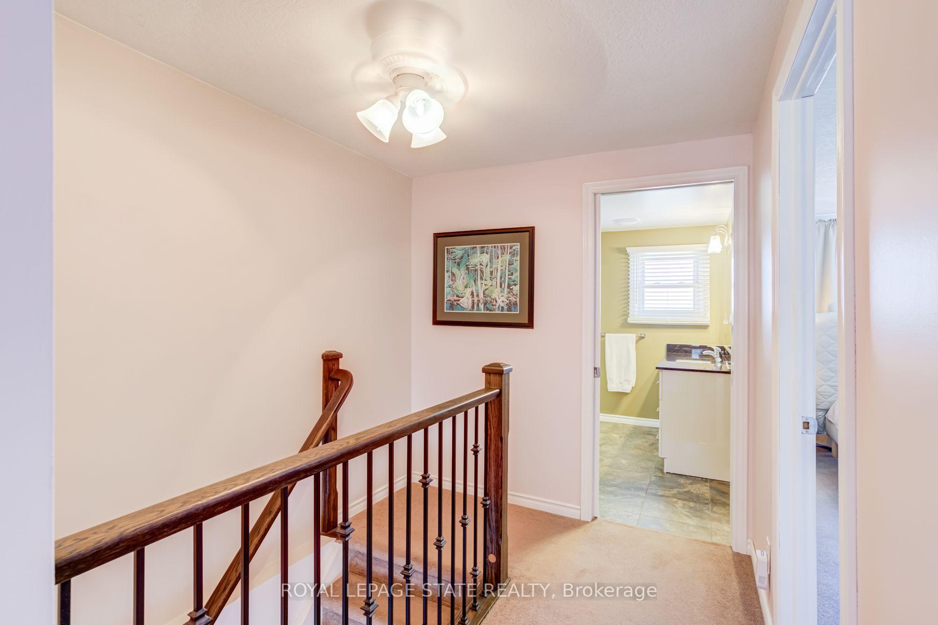 Photo 25 of Unit 34, 1301 Upper Gage Avenue, Hamilton, Quinndale — HOMEH