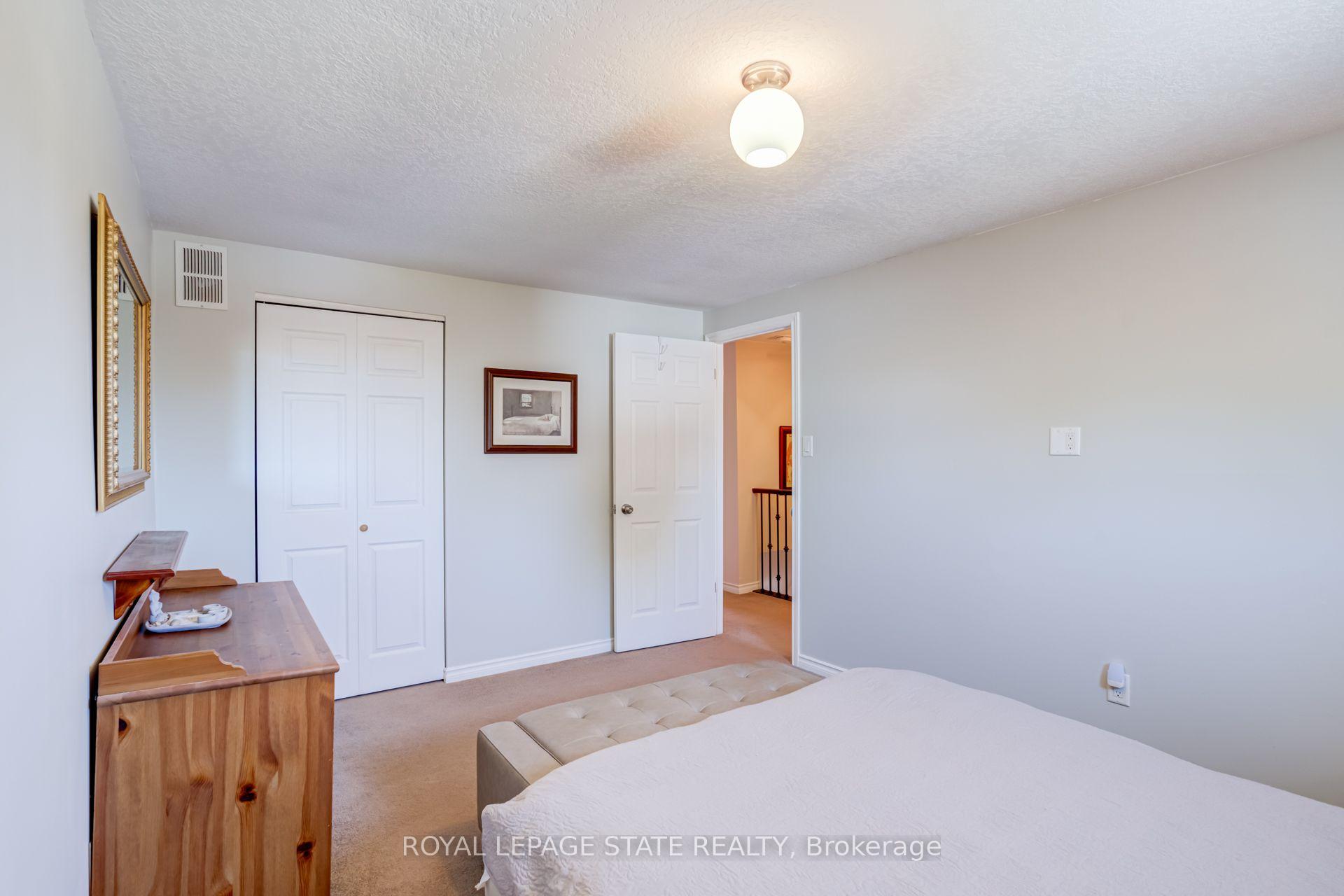 Photo 28 of Unit 34, 1301 Upper Gage Avenue, Hamilton, Quinndale — HOMEH
