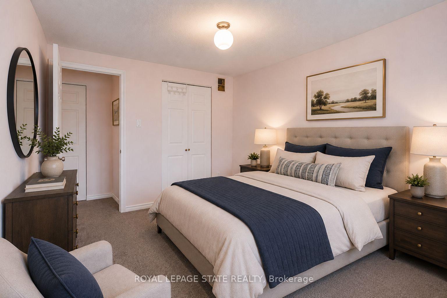 Photo 32 of Unit 34, 1301 Upper Gage Avenue, Hamilton, Quinndale — HOMEH