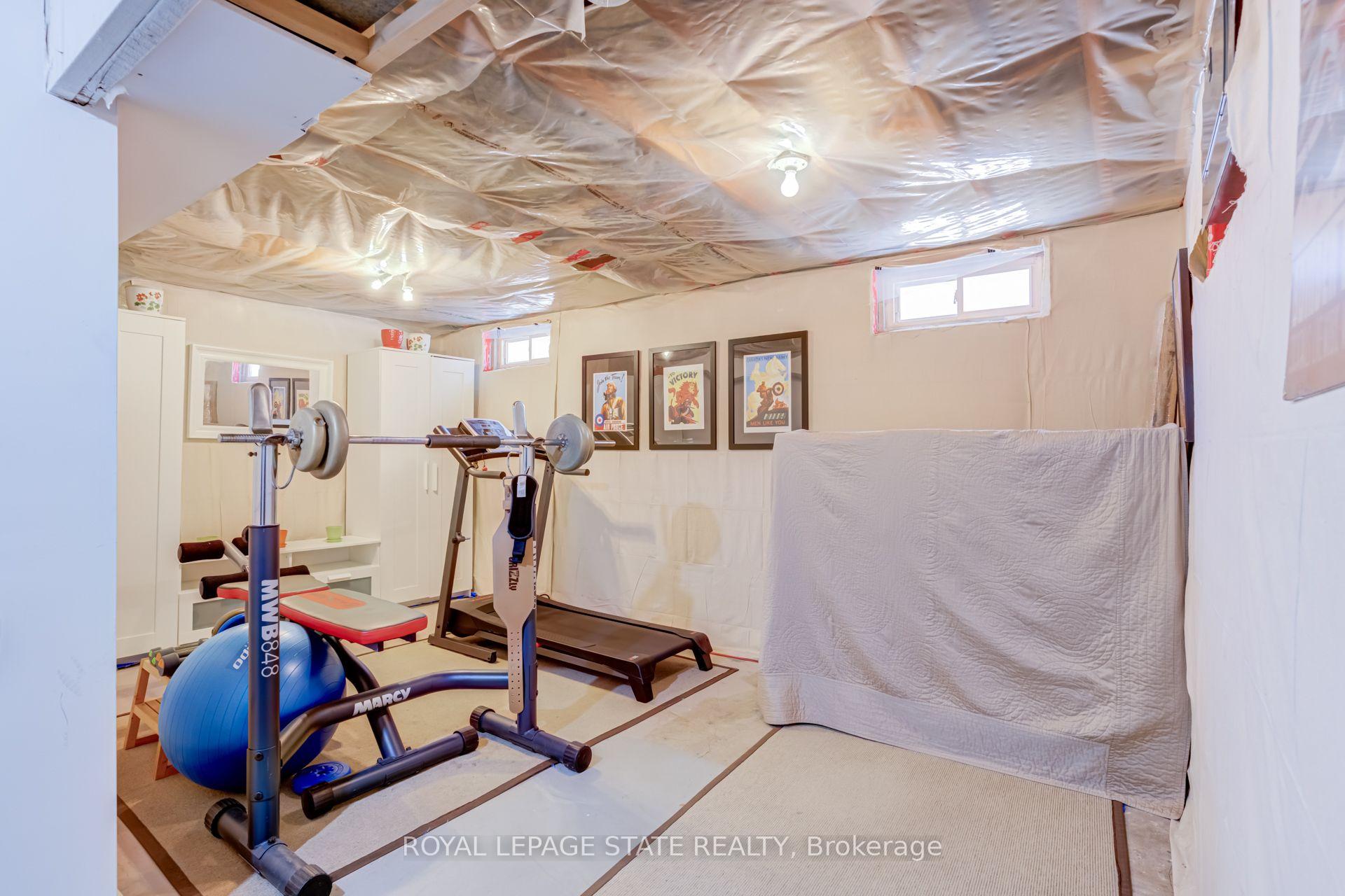 Photo 36 of Unit 34, 1301 Upper Gage Avenue, Hamilton, Quinndale — HOMEH