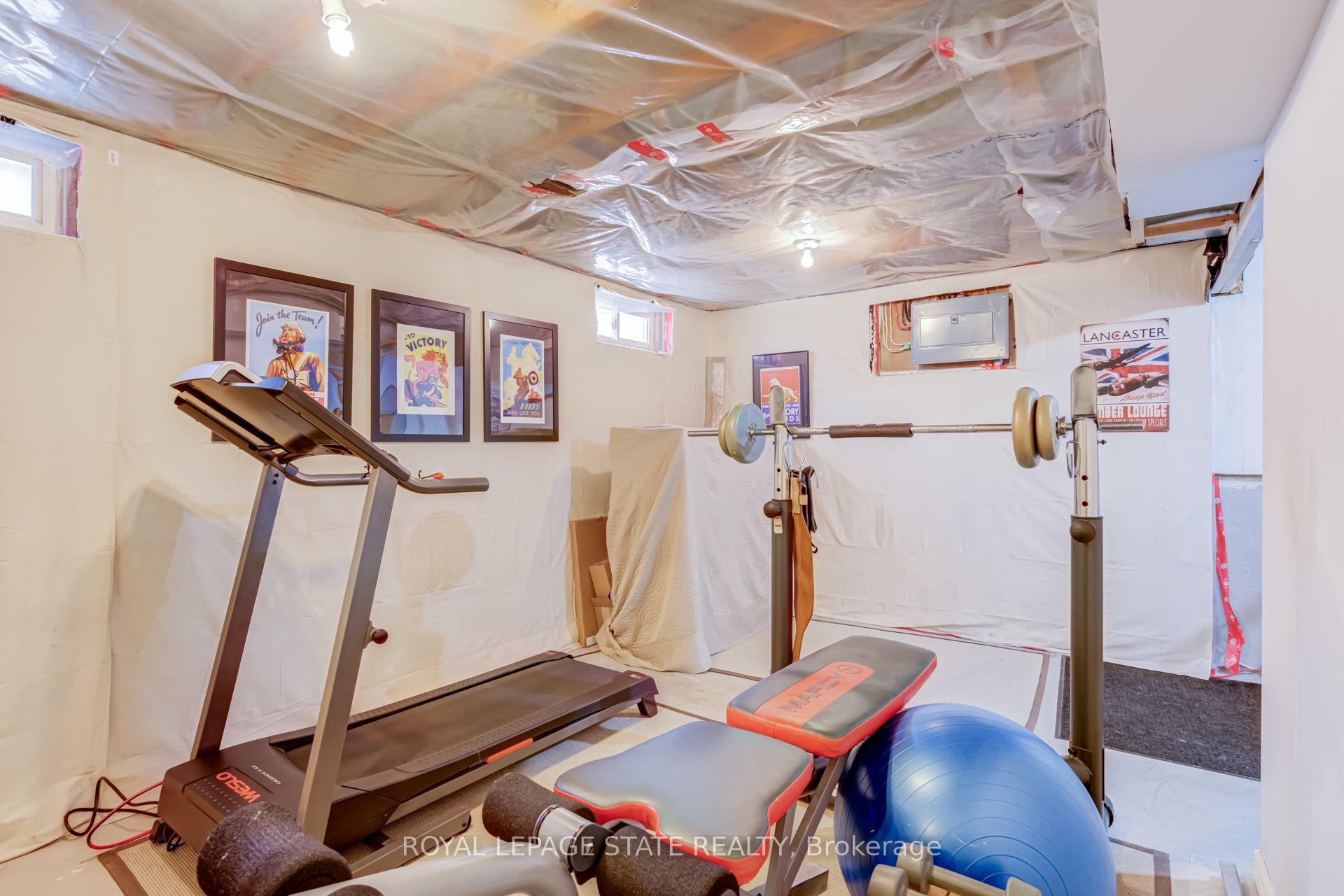 Photo 38 of Unit 34, 1301 Upper Gage Avenue, Hamilton, Quinndale — HOMEH