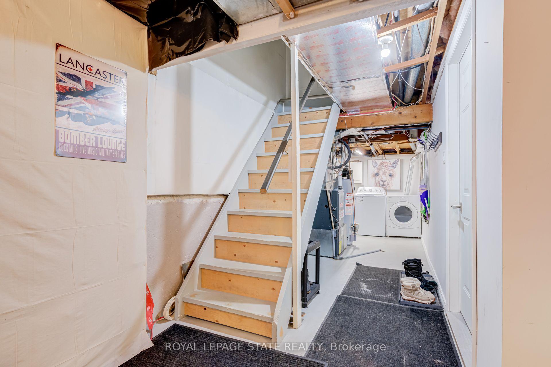 Photo 39 of Unit 34, 1301 Upper Gage Avenue, Hamilton, Quinndale — HOMEH