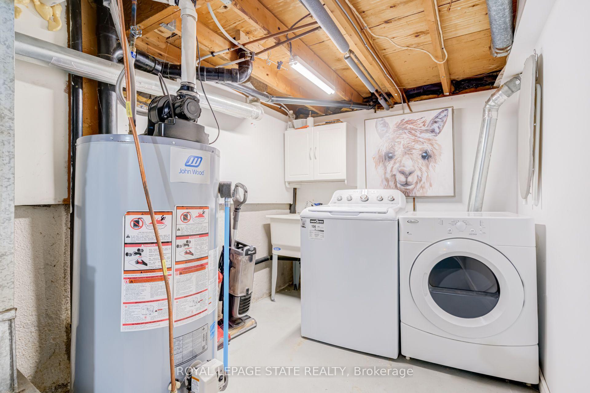 Photo 40 of Unit 34, 1301 Upper Gage Avenue, Hamilton, Quinndale — HOMEH
