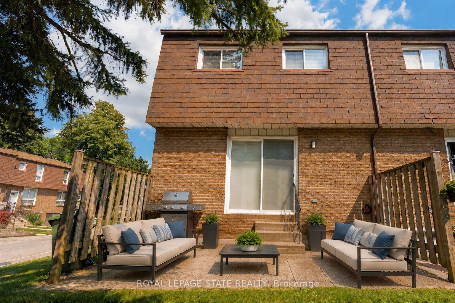Photo 43 of Unit 34, 1301 Upper Gage Avenue, Hamilton, Quinndale — HOMEH