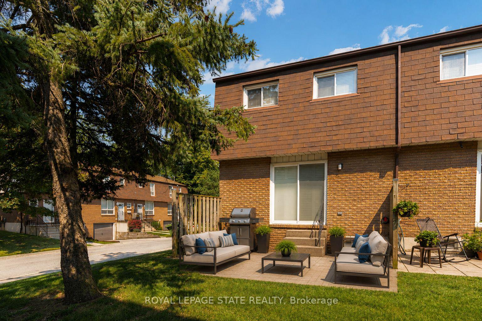 Photo 44 of Unit 34, 1301 Upper Gage Avenue, Hamilton, Quinndale — HOMEH