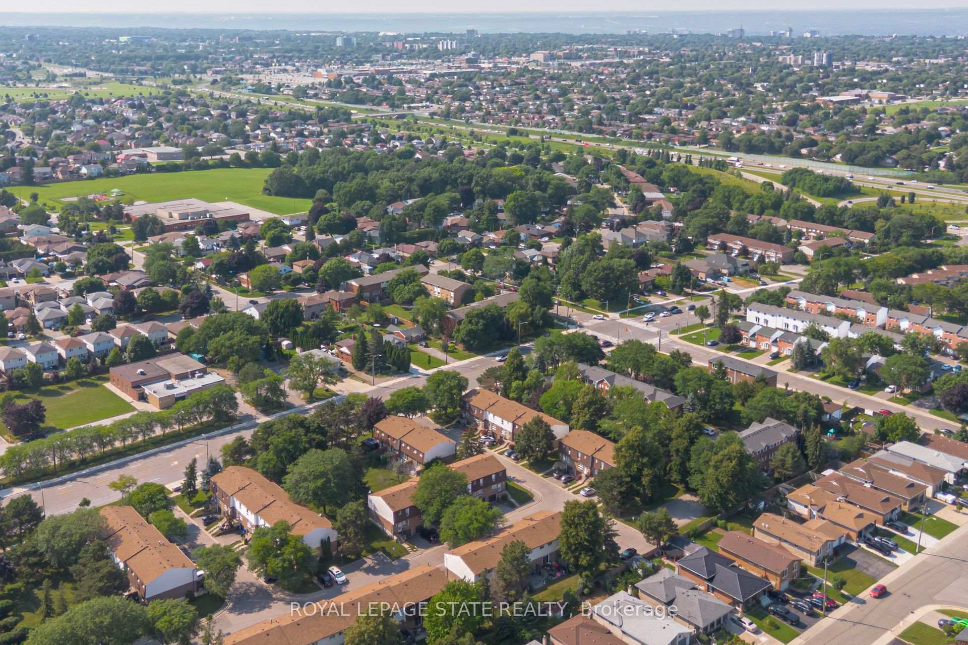 Photo 45 of Unit 34, 1301 Upper Gage Avenue, Hamilton, Quinndale — HOMEH