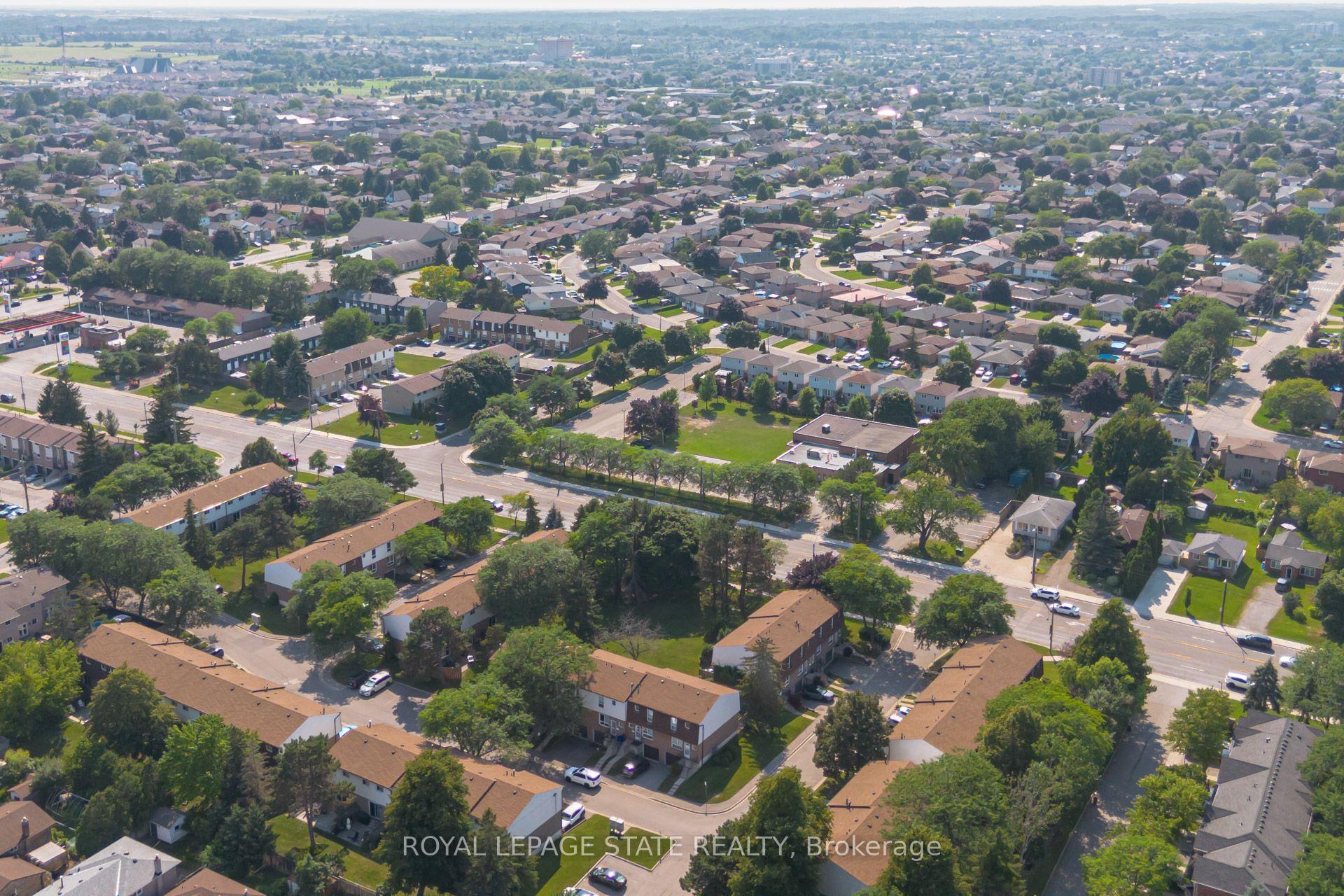 Photo 46 of Unit 34, 1301 Upper Gage Avenue, Hamilton, Quinndale — HOMEH