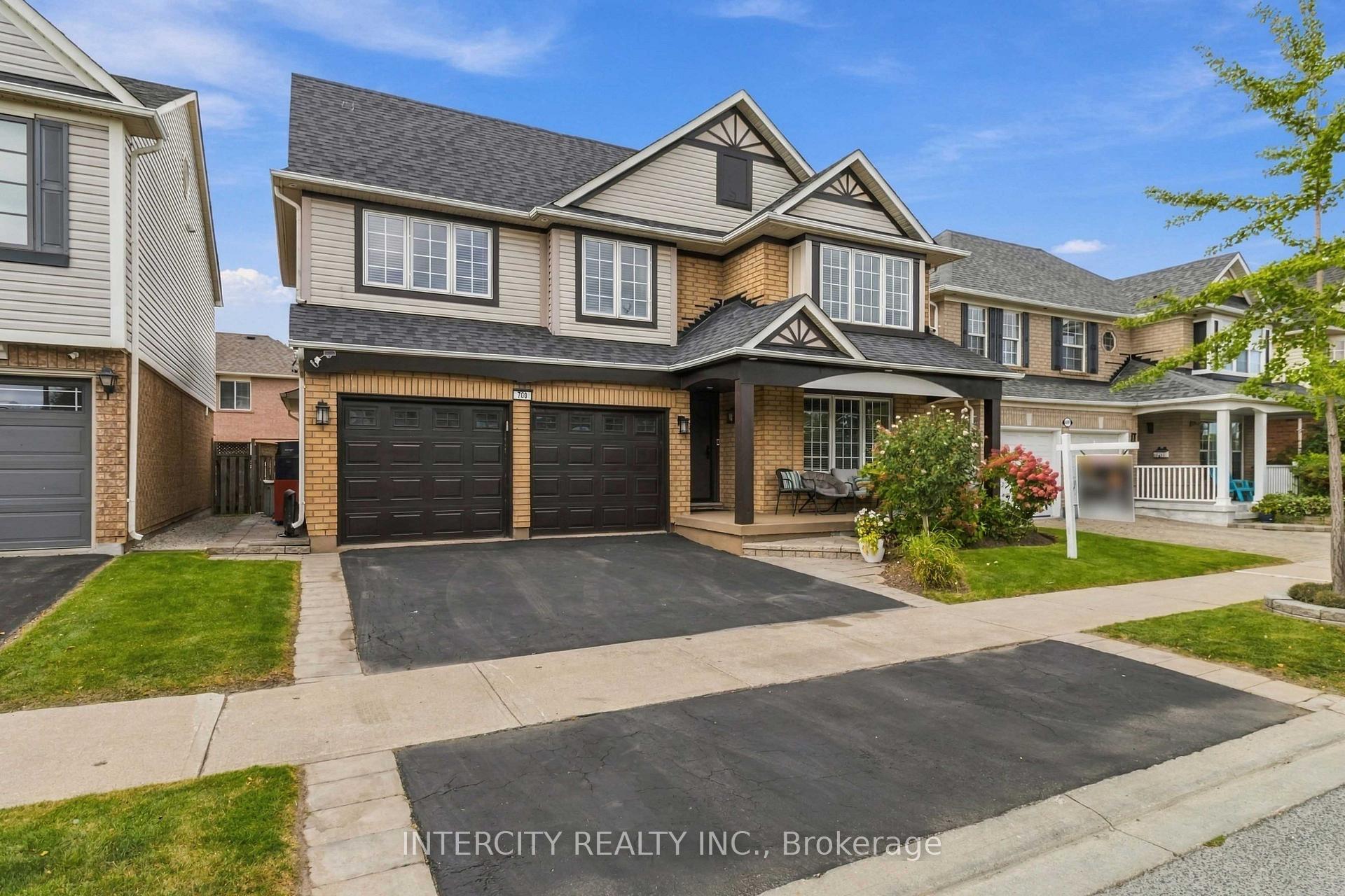 Photo 2 of 700 Trudeau Drive, Milton, Beaty — HOMEH
