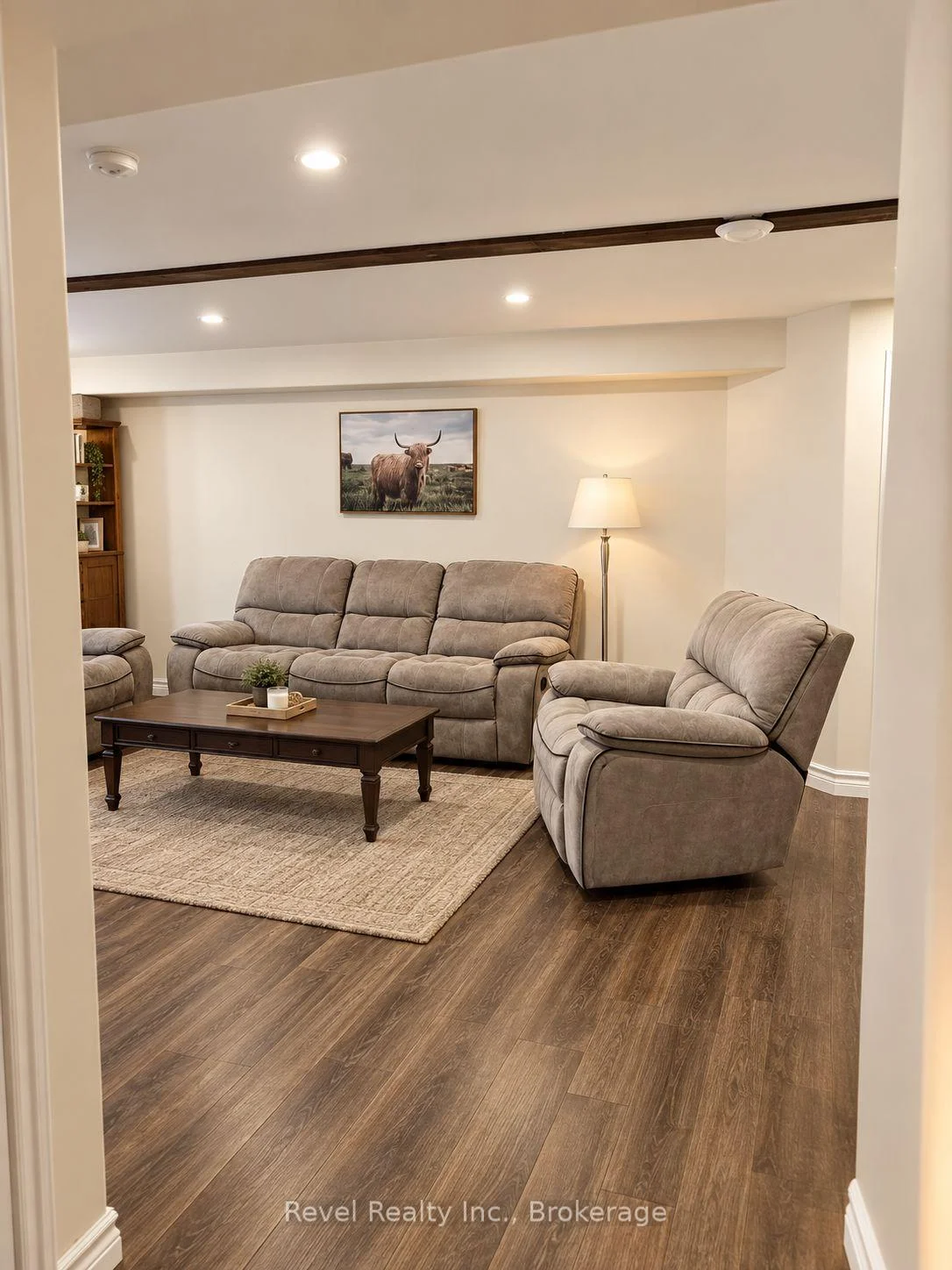 Photo 13 of Unit Lower, 59 Mcgibbon Boulevard, Kawartha Lakes, Lindsay — HOMEH