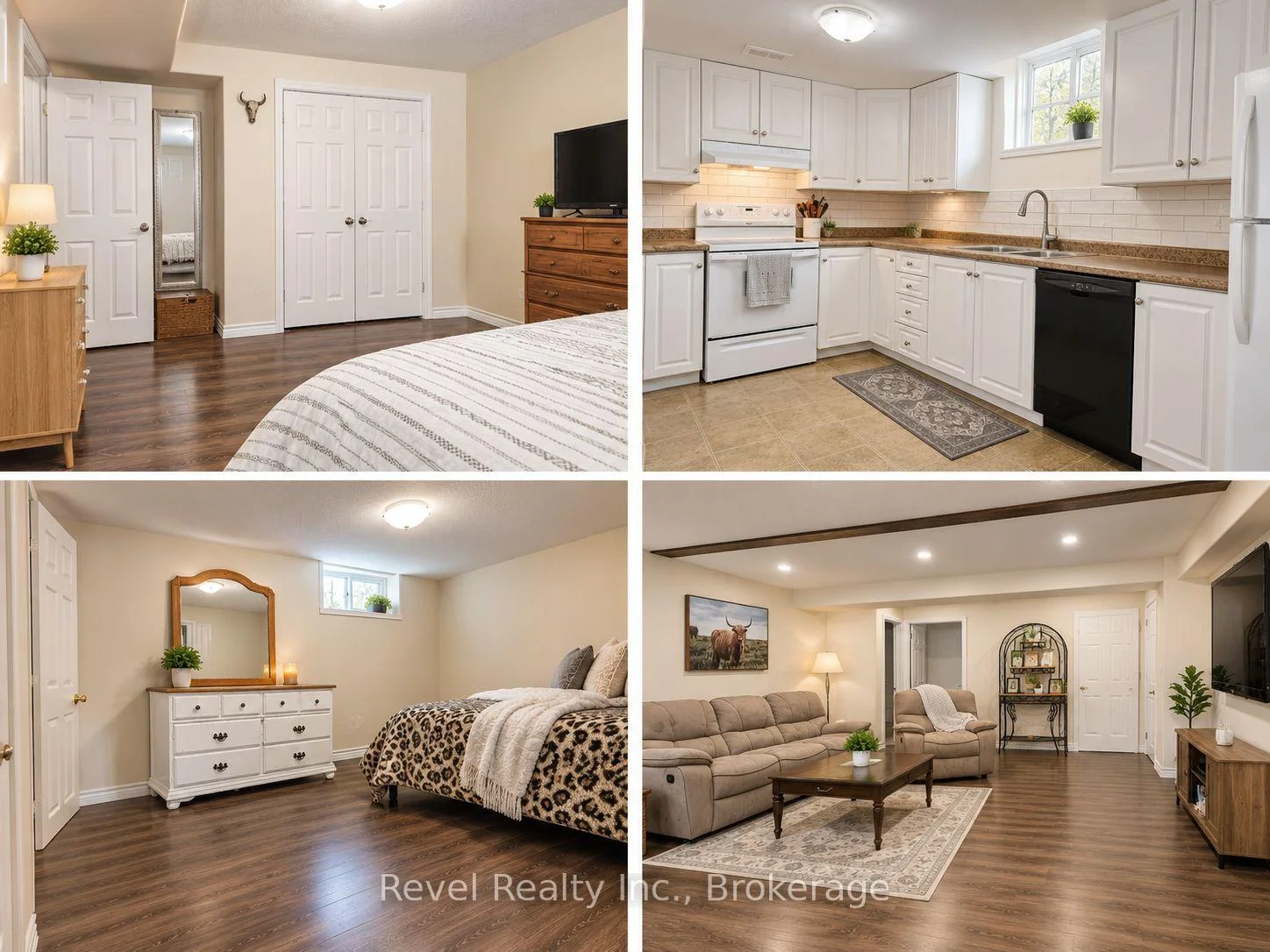 Photo 25 of Unit Lower, 59 Mcgibbon Boulevard, Kawartha Lakes, Lindsay — HOMEH
