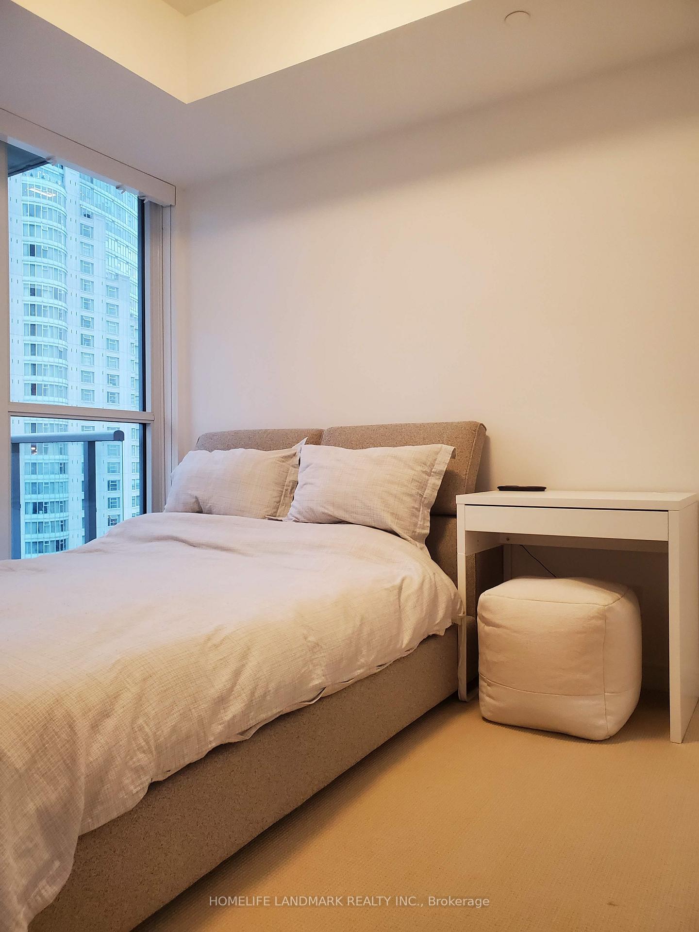 Photo 5 of Unit 3701, 88 Scott Street, Toronto, Church-Yonge Corridor — HOMEH