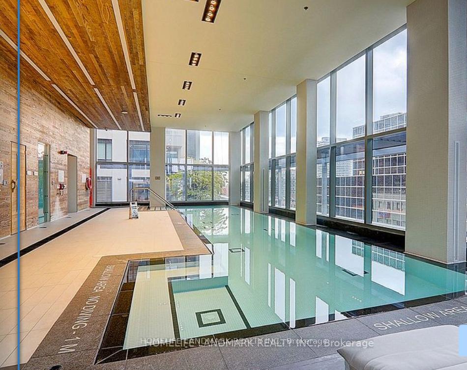 Photo 8 of Unit 3701, 88 Scott Street, Toronto, Church-Yonge Corridor — HOMEH