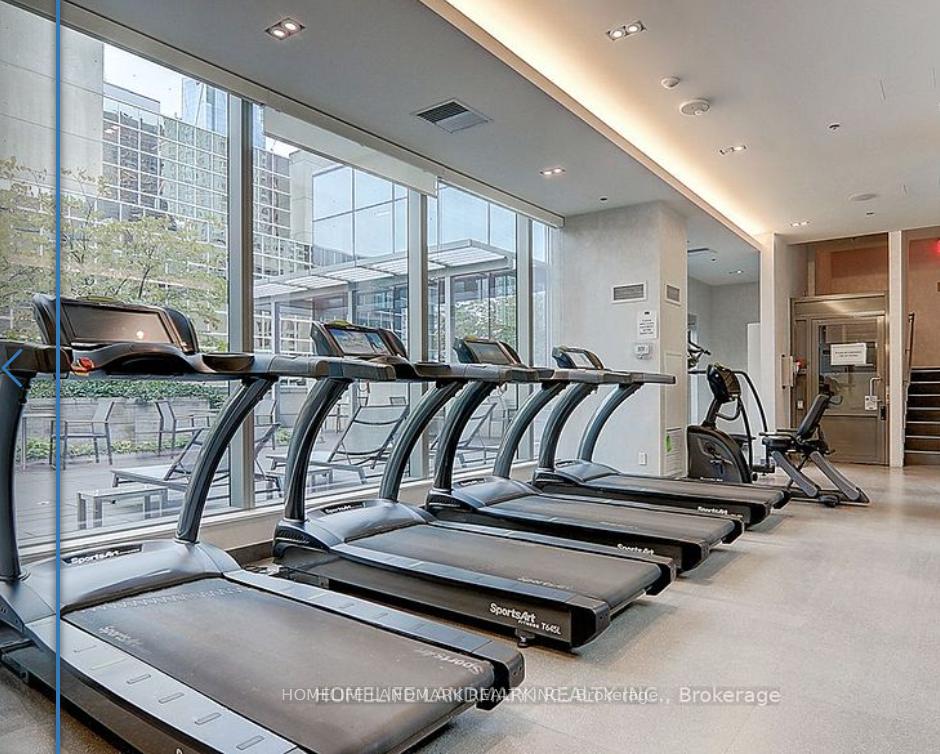 Photo 9 of Unit 3701, 88 Scott Street, Toronto, Church-Yonge Corridor — HOMEH
