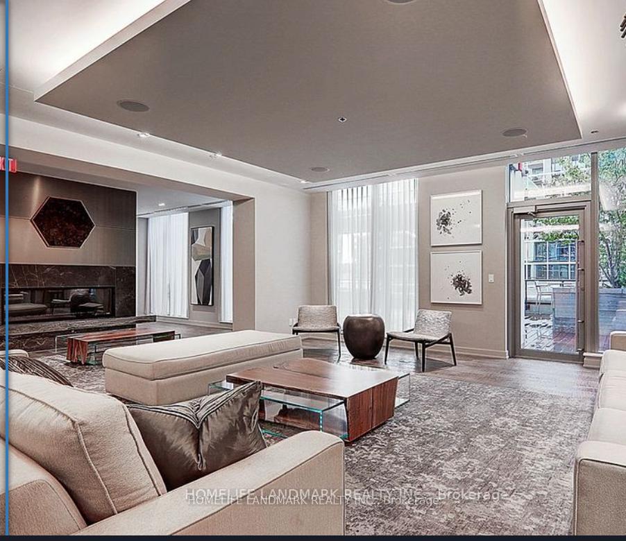 Photo 11 of Unit 3701, 88 Scott Street, Toronto, Church-Yonge Corridor — HOMEH