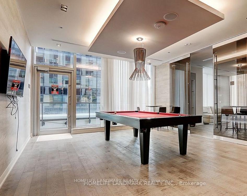 Photo 12 of Unit 3701, 88 Scott Street, Toronto, Church-Yonge Corridor — HOMEH