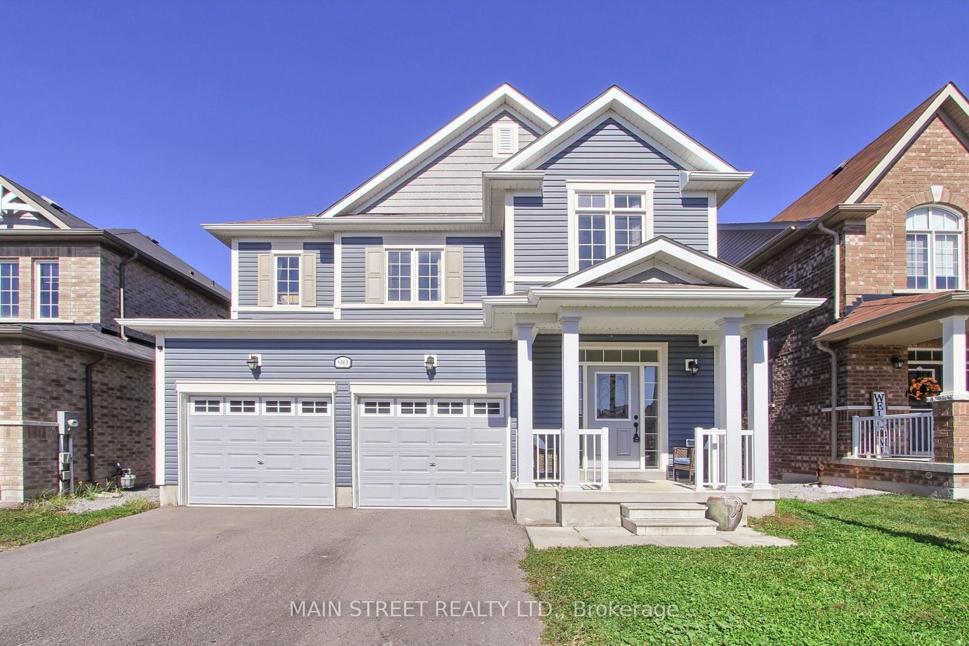 Photo of 90 Kingknoll Crescent