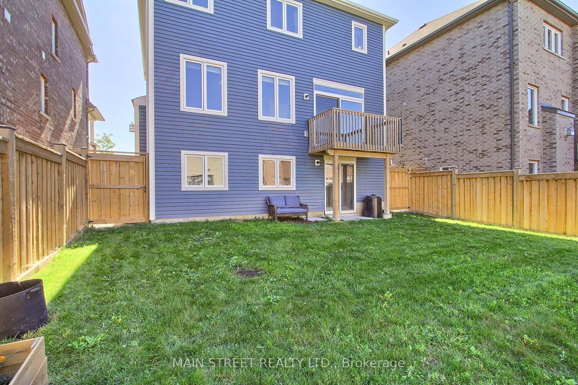 Photo 35 of 90 Kingknoll Crescent, Georgina, Keswick South — HOMEH