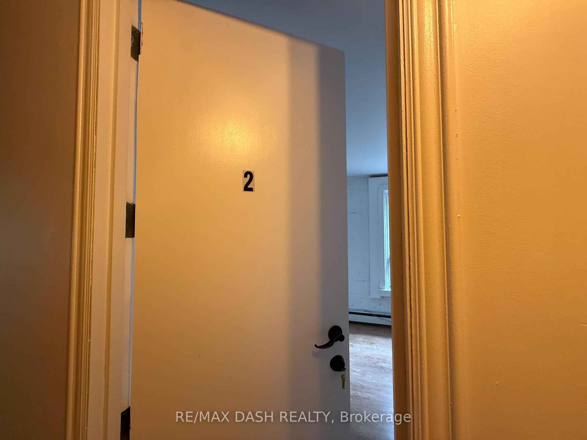 Photo 6 of Unit 2, 1303 Bloor Street W, Toronto, Dufferin Grove — HOMEH