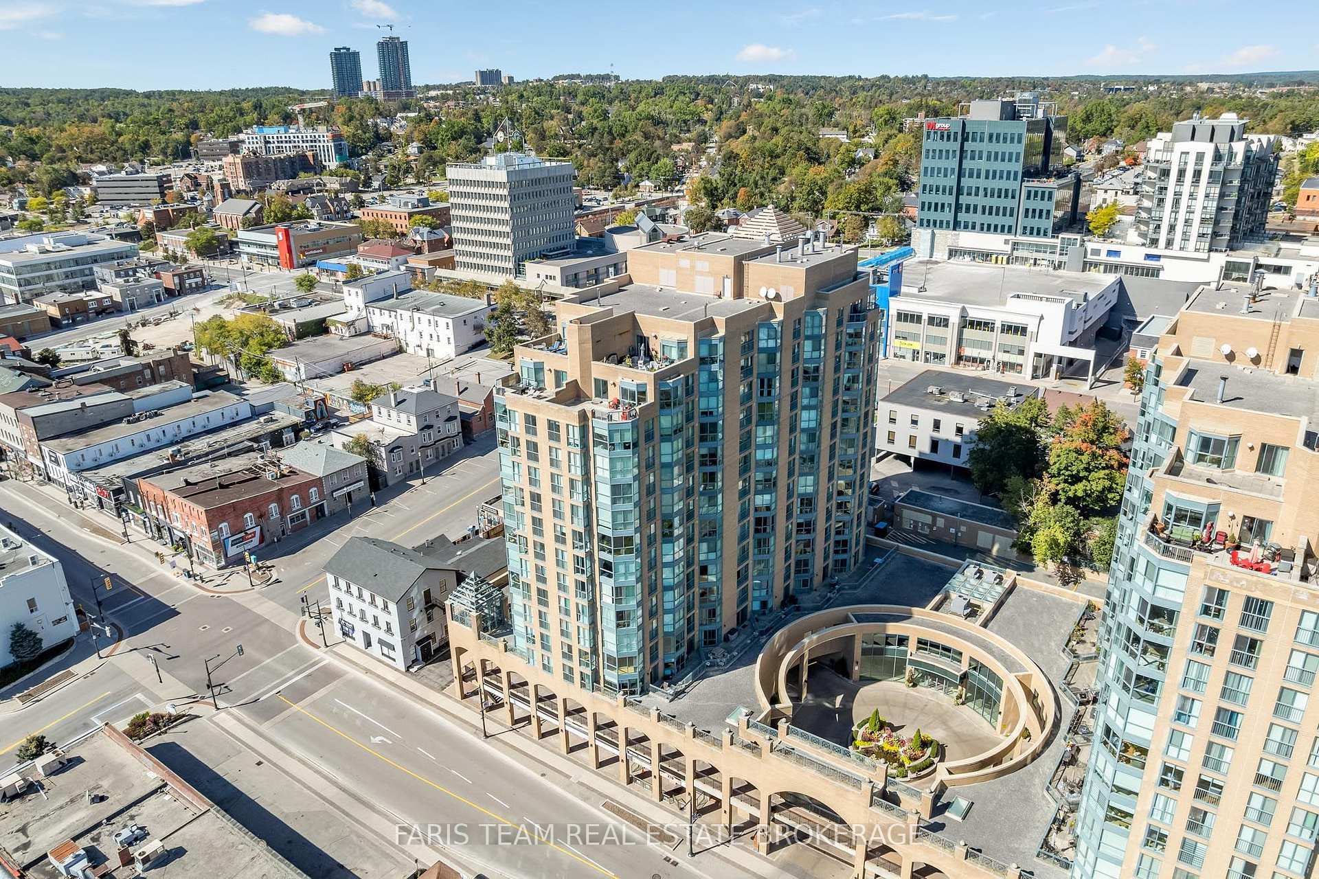 Photo 2 of Unit 508, 140 Dunlop Street E, Barrie, City Centre — HOMEH