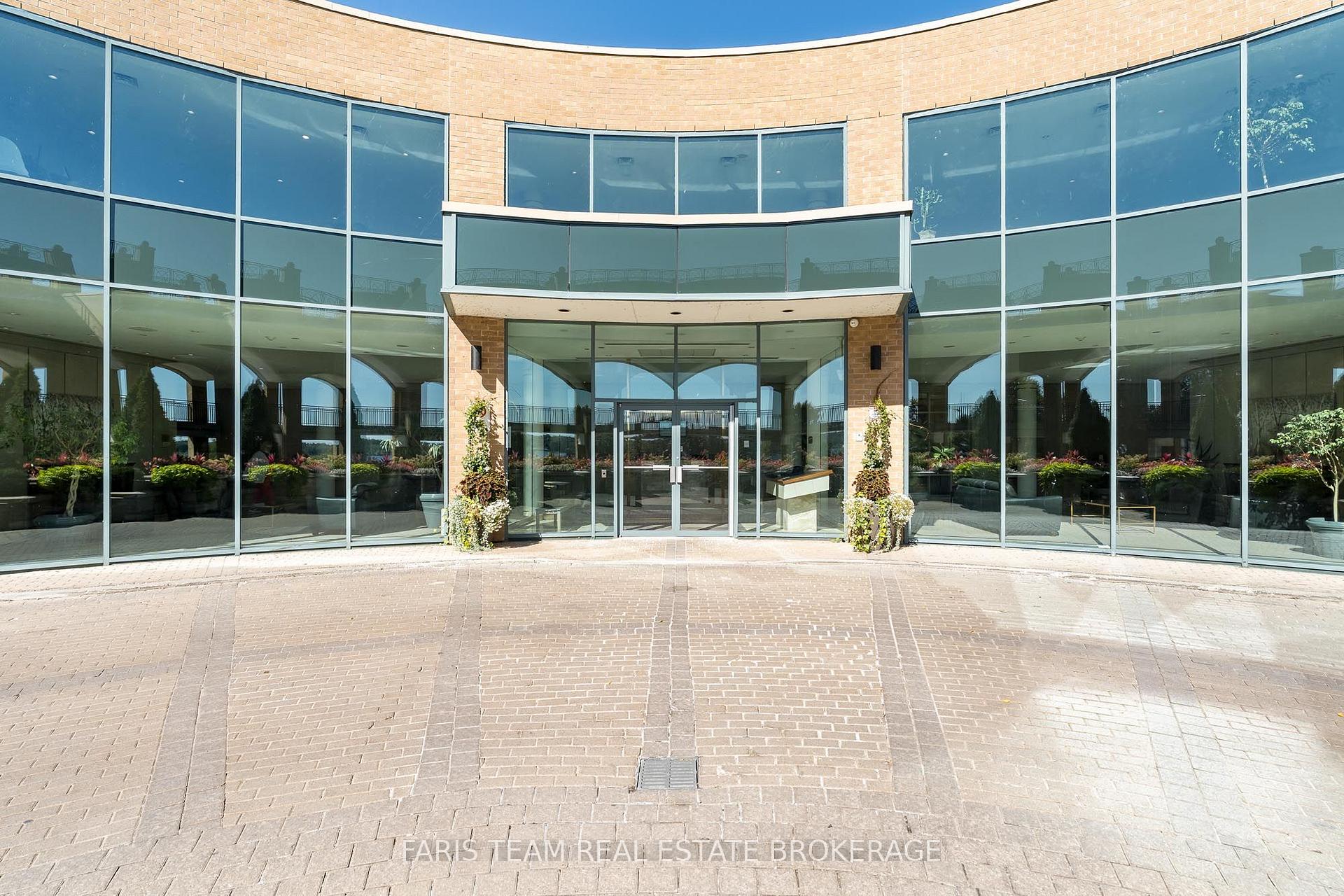 Photo 3 of Unit 508, 140 Dunlop Street E, Barrie, City Centre — HOMEH