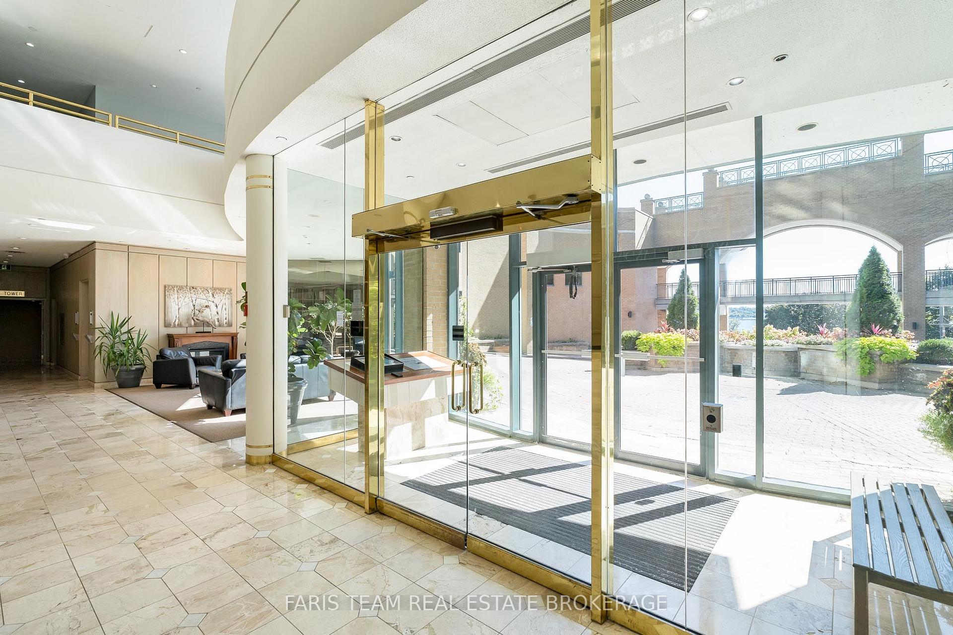 Photo 4 of Unit 508, 140 Dunlop Street E, Barrie, City Centre — HOMEH