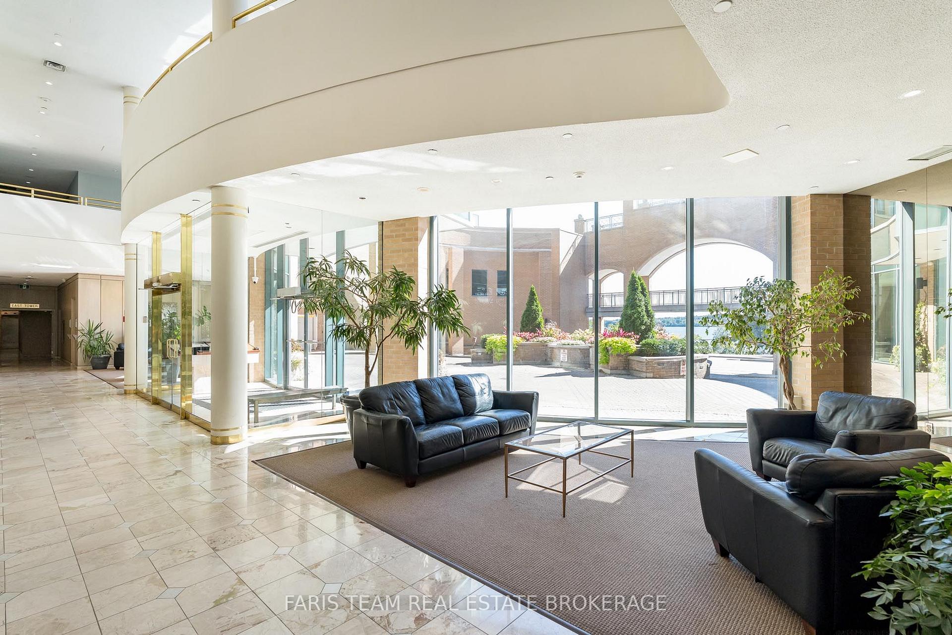 Photo 6 of Unit 508, 140 Dunlop Street E, Barrie, City Centre — HOMEH