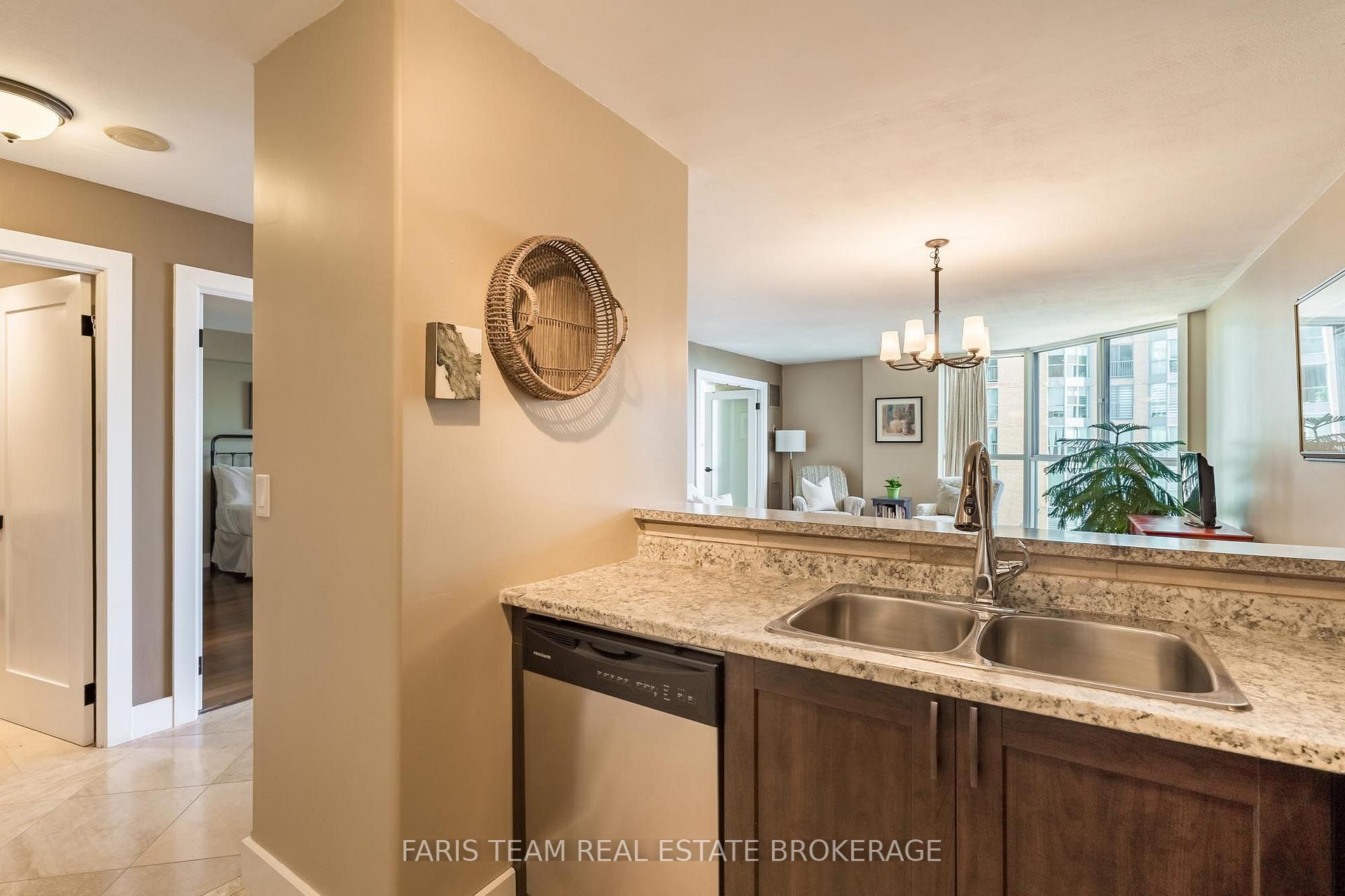 Photo 10 of Unit 508, 140 Dunlop Street E, Barrie, City Centre — HOMEH