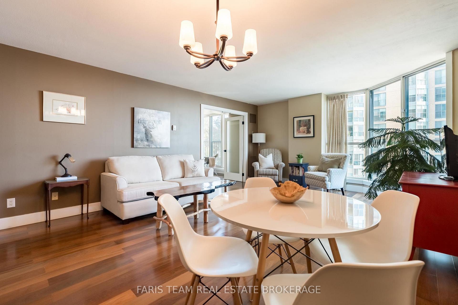 Photo 12 of Unit 508, 140 Dunlop Street E, Barrie, City Centre — HOMEH