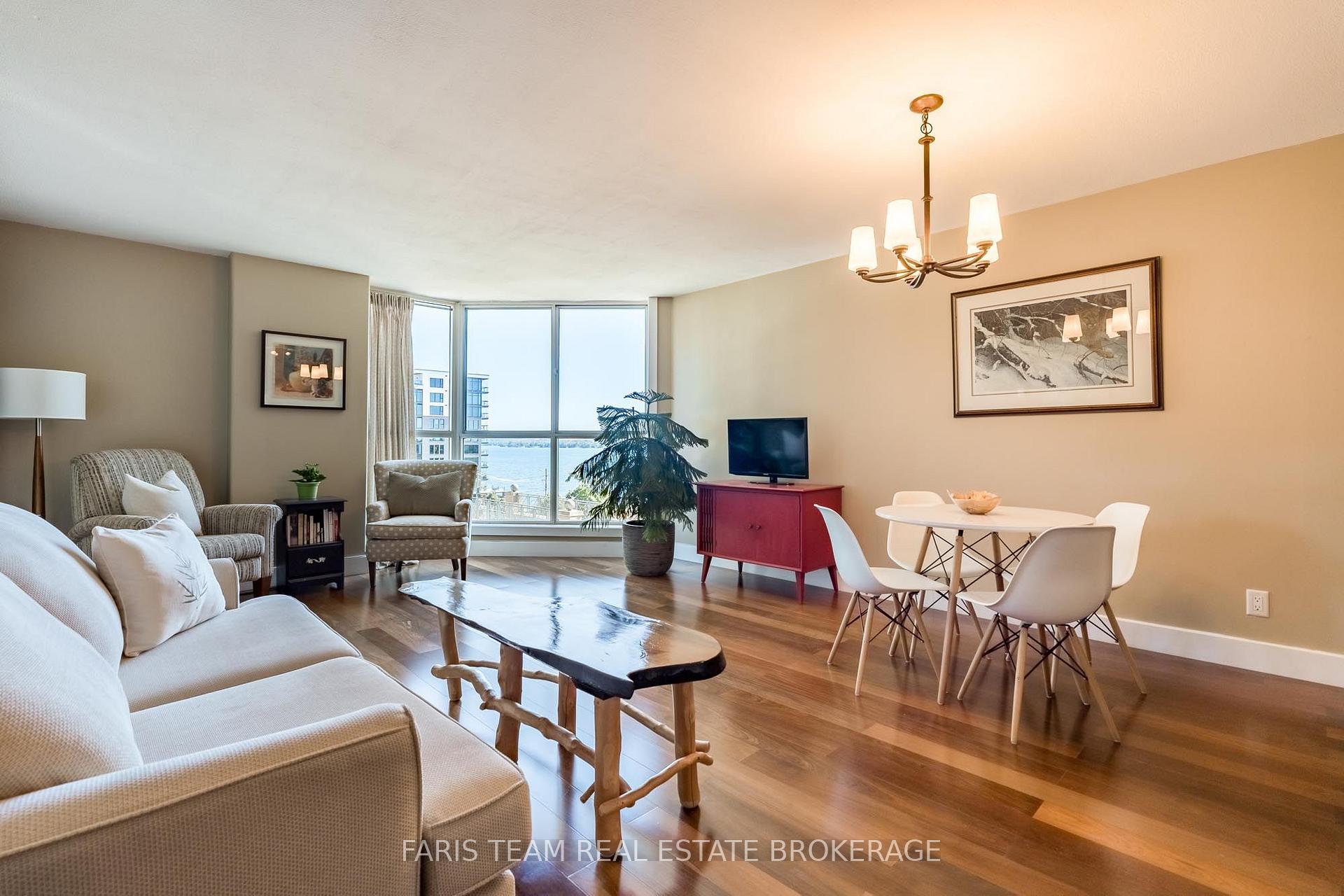 Photo 13 of Unit 508, 140 Dunlop Street E, Barrie, City Centre — HOMEH