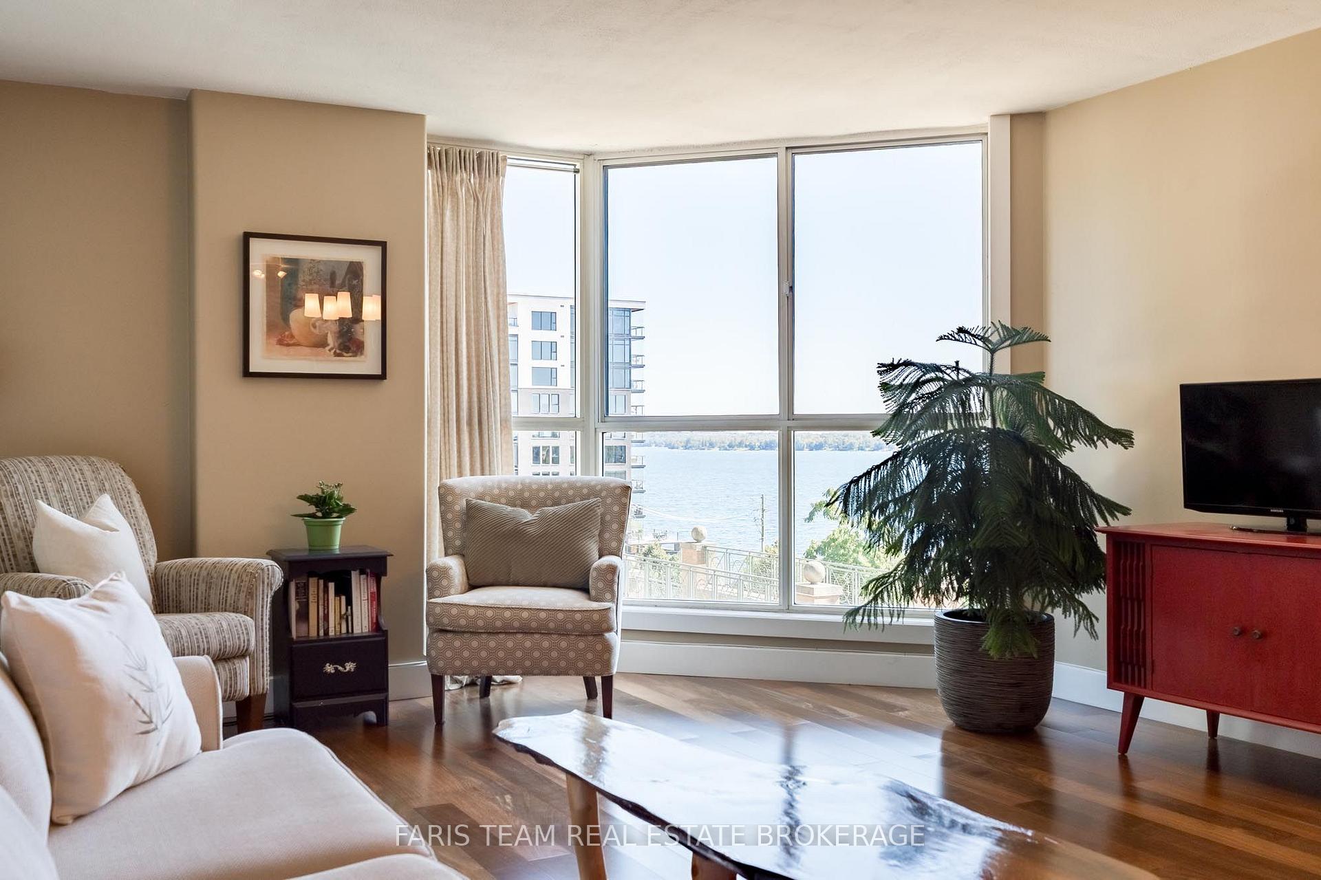 Photo 14 of Unit 508, 140 Dunlop Street E, Barrie, City Centre — HOMEH