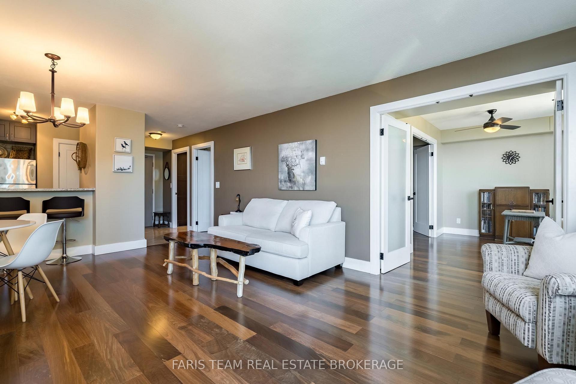 Photo 15 of Unit 508, 140 Dunlop Street E, Barrie, City Centre — HOMEH