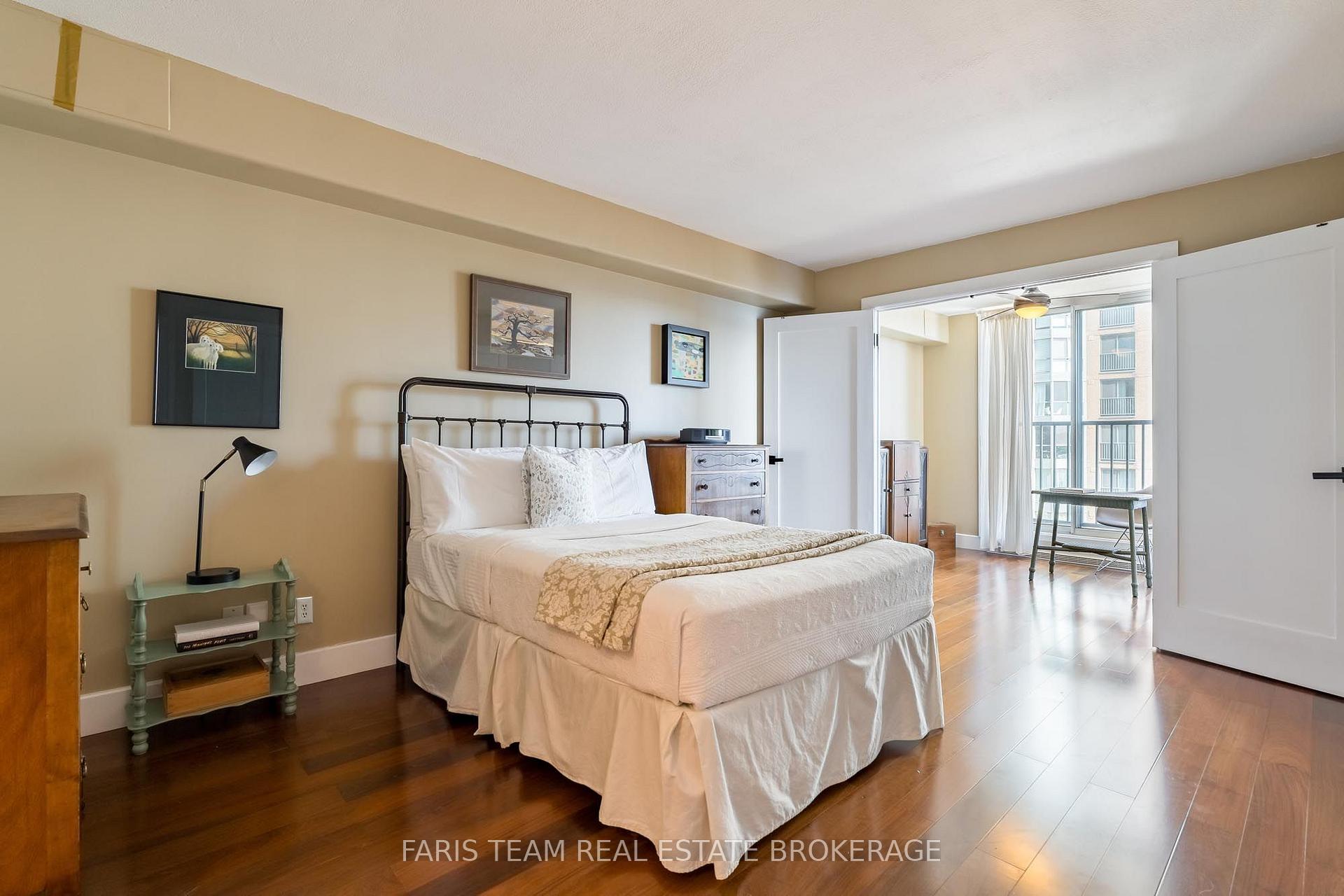 Photo 16 of Unit 508, 140 Dunlop Street E, Barrie, City Centre — HOMEH