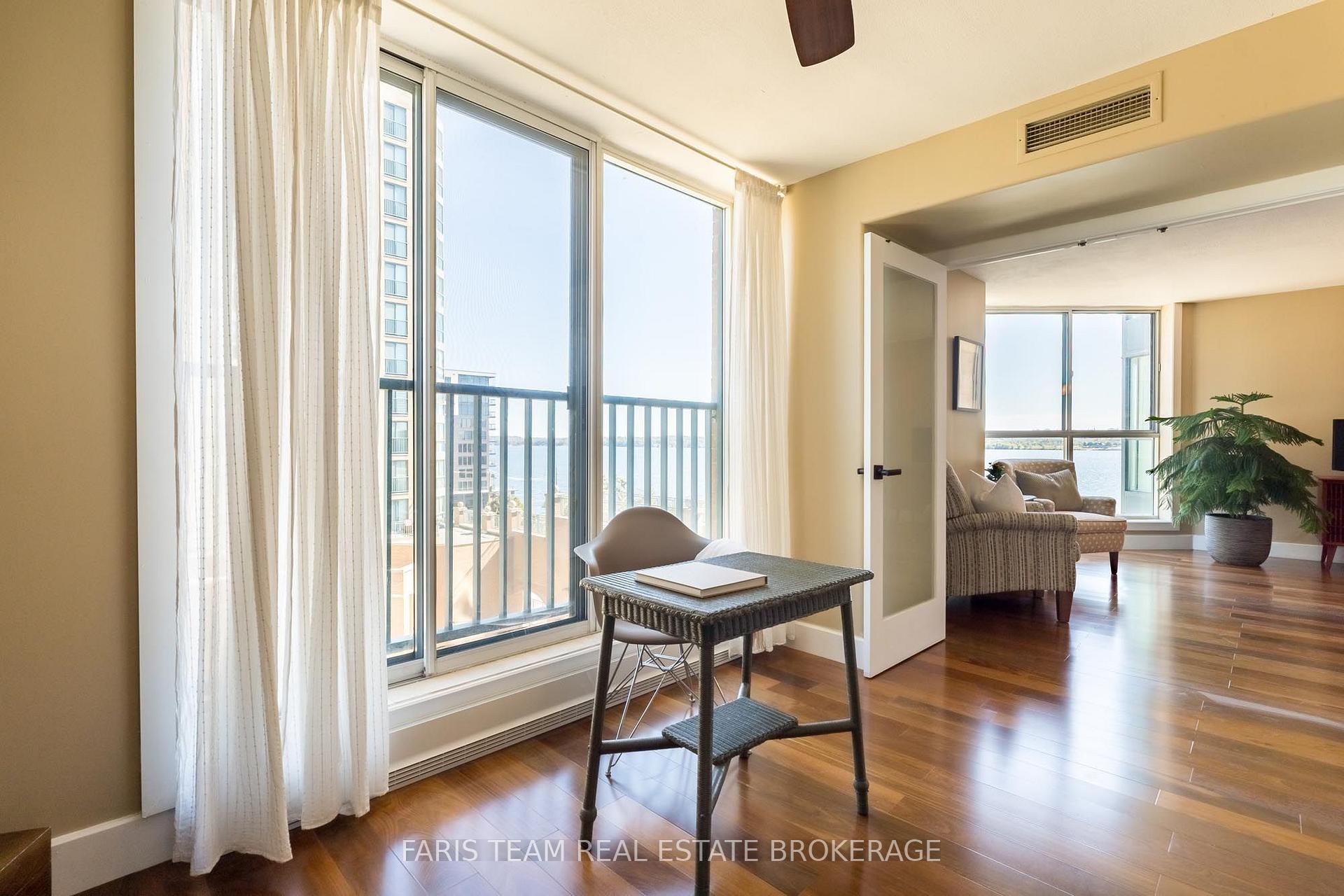 Photo 19 of Unit 508, 140 Dunlop Street E, Barrie, City Centre — HOMEH